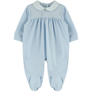 Babypakje James