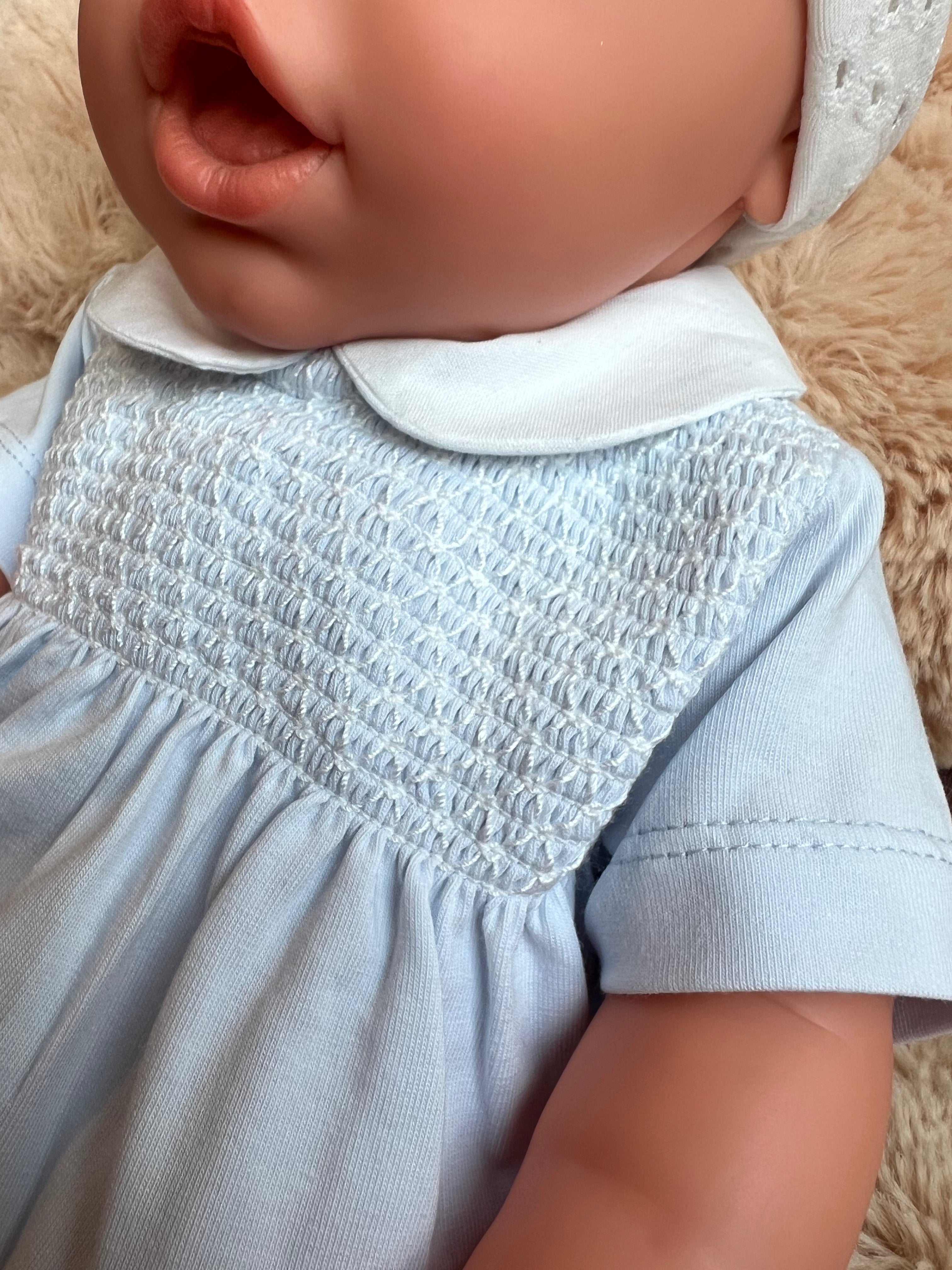 Playsuit Robin