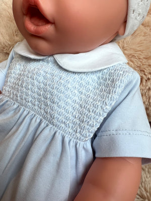 Playsuit Robin