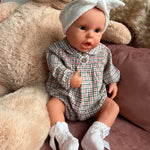Body Teddy