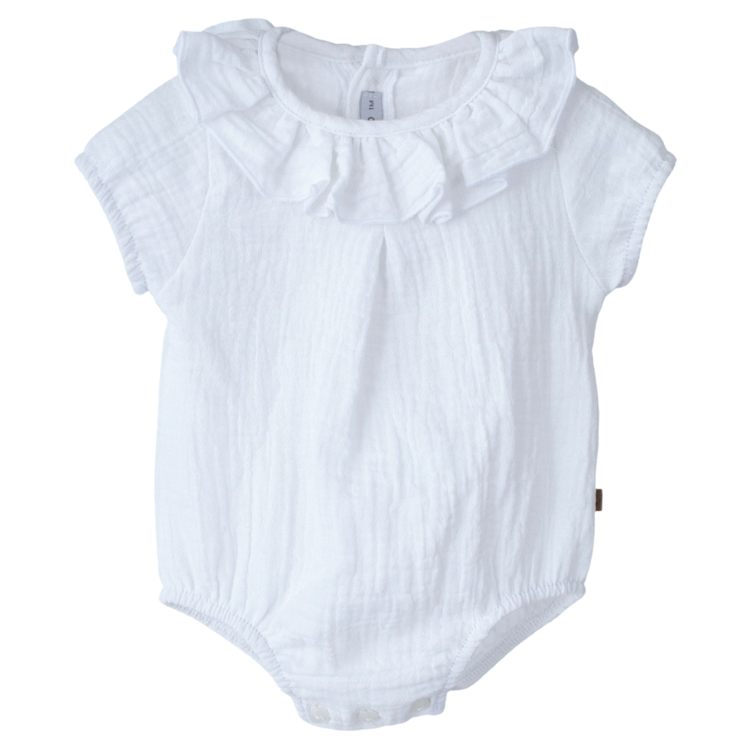 Body Livia - Wit