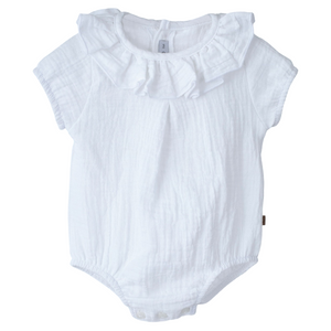 Body Livia - Wit